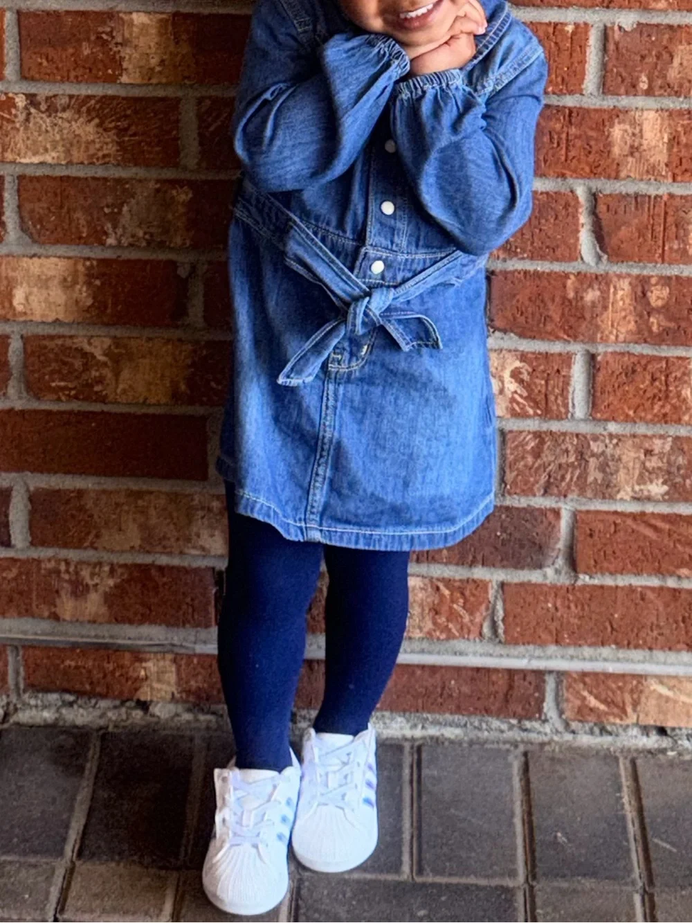 OshKosh Bgosh classic denim